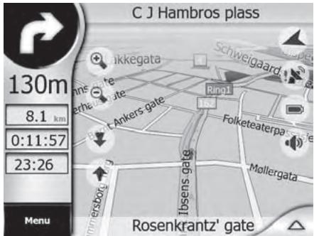 SILVERCREST GPS NAVIGATOR 4000 - Instructions détaillées - 3