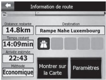 SILVERCREST GPS NAVIGATOR 4000 - Informations - 1