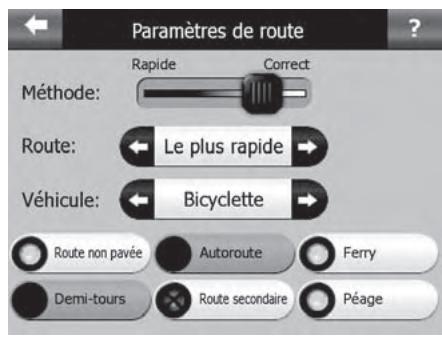SILVERCREST GPS NAVIGATOR 4000 - Le plus court - 2