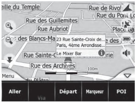 SILVERCREST GPS NAVIGATOR 4000 - Aller Vers - 1