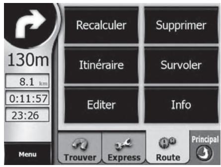 SILVERCREST GPS NAVIGATOR 4000 - Conseil utile - 2
