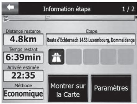 SILVERCREST GPS NAVIGATOR 4000 - Méthode - 1