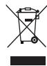 SILVERCREST KH 1550 - Smaltimento - 1