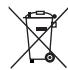 SILVERCREST KH 1550 - Mise au rebut - 1