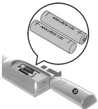 SILVERCREST KH 2157 - Attenzione! - 1