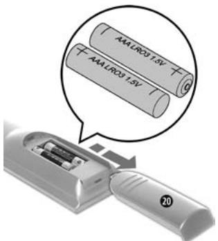 SILVERCREST KH 2157 - Attention! - 1