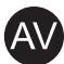 SILVERCREST KH 2157 - Tasto AV 12 - 1