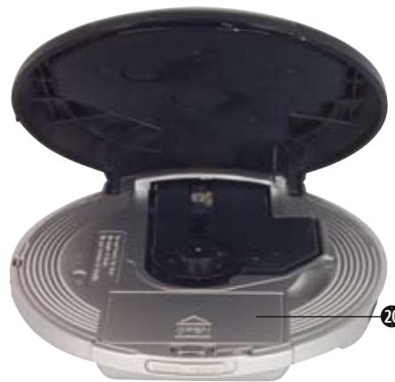 SILVERCREST KH 2280 - 5