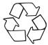 SILVERCREST KH 2411 - Milieurichtlijnen verpakking - 1