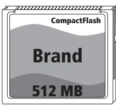 SILVERCREST KH 6510 - Cartes mémoire compactflash (CF i/cf II) - 1