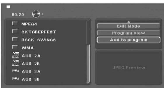 SILVERCREST KH 6510 - Mode de modification - 2