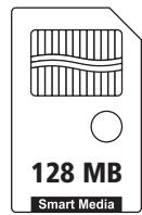 SILVERCREST KH 6510 - Cartes mémoire smartmedia (SM) - 2