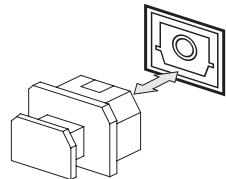 SILVERCREST KH 6510 - Raccordement par le biais d'un câble optique - 2
