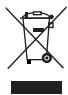 SILVERCREST SKAT 1000 A1 - Entsorgen - 1