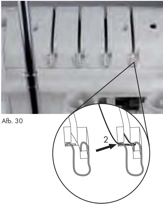 SILVERCREST SON 90 A1 - ① Opmerking: - 2