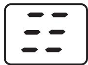 DELONGHI PAC C110 - Fonction ventilation - 2