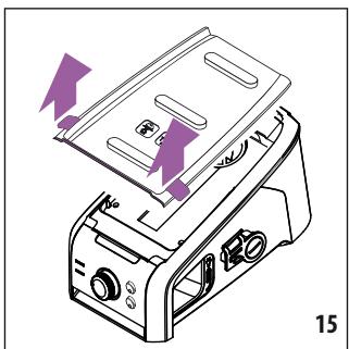 DELONGHI VVX1650G,  VVX1660 DUAL VAP,  VVX1660 DUALVAP - Contents - 13