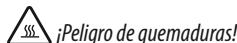 DELONGHI VVX1650G,  VVX1660 DUAL VAP,  VVX1660 DUALVAP - Advertenciasfundamentalespara laseguidad - 2