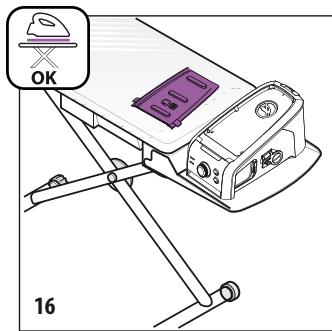 DELONGHI VVX1660 DUALVAP - Contents - 14
