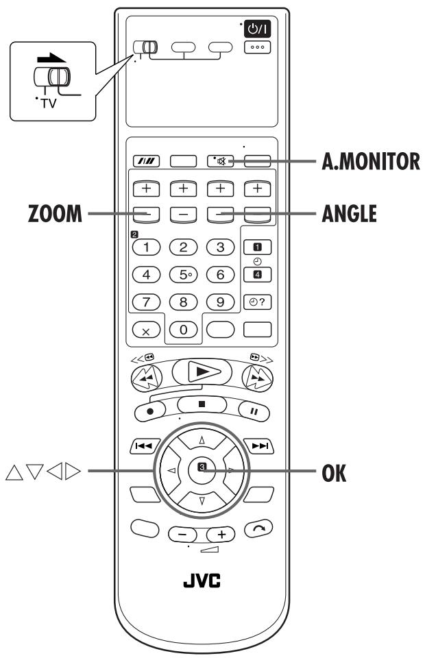 JVC HR-XVS20EF - REMARQUE: - 1