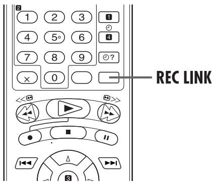JVC HR-XVS20EF - Enregistrement automatique d'émission satellite - 2