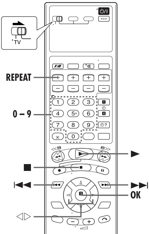 JVC HR-XVS20EF - REMARQUES: - 1
