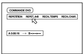 JVC HR-XVS20EF - Selectionner le mode. - 1