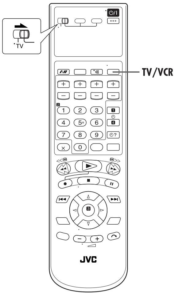 JVC HR-XVS20EF - Fonctions d'enregistrement - 2