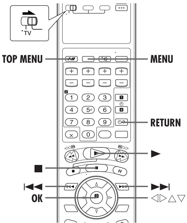 JVC HR-XVS20EF - Fonctions de lecture - 1