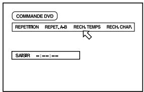 JVC HR-XVS20EF - Selectionner le mode. - 1
