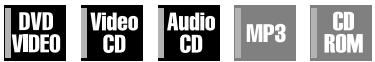 JVC HR-XVS20EF - Informations chronologiques du disque - 1