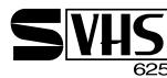 JVC HR-XVS20EF - ATTENTION - 6