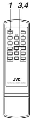 JVC RC-EX25S - Notes: - 2