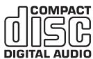JVC RC-EX25S - Notas acerca de los discos compactos - 1