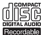 JVC RC-EX25S - Remarques sur les disques compacts - 3