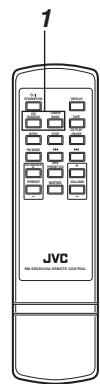 JVC RC-EX25SE - Grundfunktionen - 2