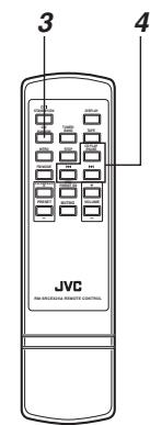 JVC RC-EX25SE - Synchrone opname van een CD - 2