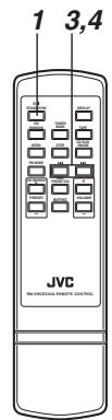 JVC RC-EX25SE - Hinweise: - 2
