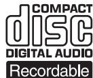 JVC RC-EX25SE - Hinweise zu Compact-Discs - 3