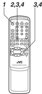 JVC RC-EX30B - Notes: - 2