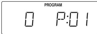 JVC RC-EX30B - Programmed playback - 2