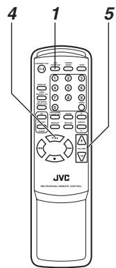 JVC RC-EX30B - Grundfunktionen - 2