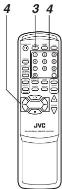 JVC RC-EX30B - Enregistrement synchronisé avec la lecture d'un CD - 2