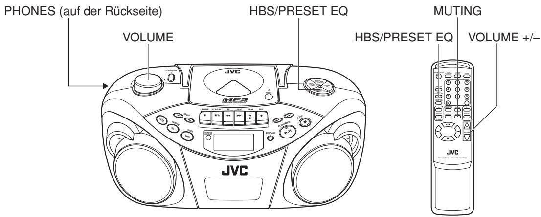 JVC RC-EX30B - Hinweis: - 1