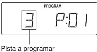 JVC RC-EX30B - Reproduccion programada - 3