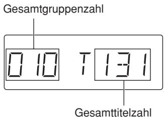 JVC RC-EX30B - Grundfunktionen - 3