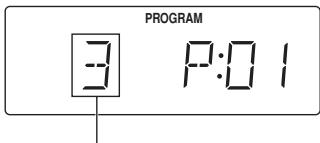 JVC RC-EX30B - Programmed playback - 3