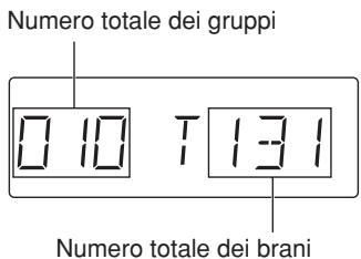 JVC RC-EX30B - Operazioni di base - 3