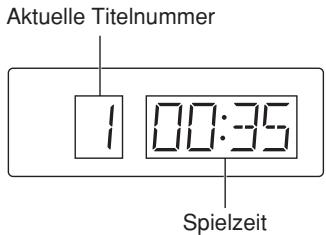 JVC RC-EX30B - Grundfunktionen - 4