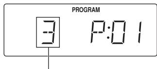 JVC RC-EX30B - Lecture programme - 3